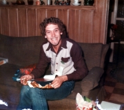 Mark Opening Gift