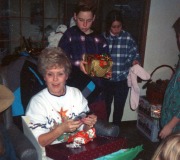 Mom-Johnny-Brianne