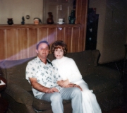 Mom & Dad