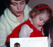 Mom & Kim