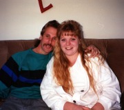 Roger-Mindy-at-Christmas-1990