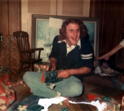 Terry Opening Gift