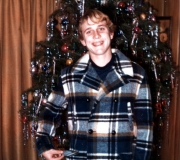Terry and His New Jacket