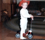 Tom-Scooter