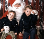 Tom-and-Ken-with-Santa-1972
