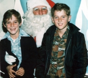 Tom-and-Ken-with-Santa-est-1977
