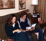 Unknown-Girl-Mark-at-Christmas