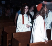 Kim Confirmation