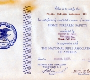 Buddy-Home-Firearm-Safety