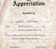 Certificate-of-Merit-Knights-of-Columbus-Mark-1969