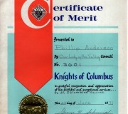 Dad-Certificate-of-Merit-KoC-1971