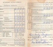 Kim-4th-Grade-Report-Card-1970-71-page2
