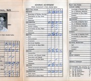 Mark-8th-Grade-Report-Card-1970-71-page2