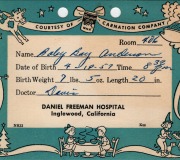 Mark-Birth-Details-Card-1957