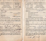 Mark-Doctor-Thomas-Visits-3-5-Months-1957