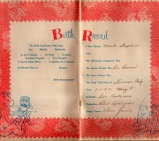 Marks-Baby-Book-page-2