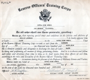 ROTC-Cadet-Major-Certificate