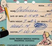 Terry-Birth-Details-Card-1959