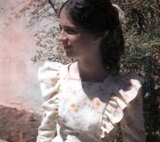 Kim-at-Easter-2
