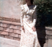 Kim-at-Easter