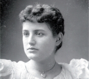 Augusta F. Becker 1876-1957