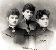 Clara-Anna-May-Hoffman-2nd-Great-Grandmother