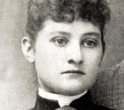 Clara-Hoffman-3rd-Great-Aunt