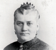 Eleanora Vogel 1830-1908