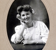 Elsie-Hortense-Kloninger-2nd-Great-Aunt
