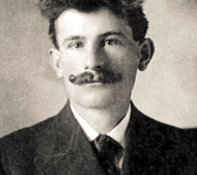 George-C-Hoffman-3rd-Great-Uncle