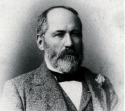 Jacob Becker 1831-1899