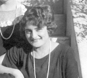 Marie Fleischer