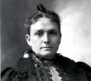 Marie Hochreiter Becker 1845-1922