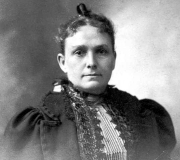 Marie-Hochreiter-Becker-3rd-Great-Grandmother