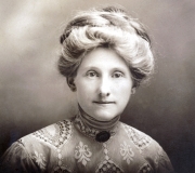 May Johanna Hoffman Kloninger 1870-1954