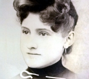 May Johanna Hoffman Kloninger 1870-1954