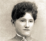 May Johanna Hoffman Kloninger 1870-1954
