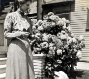 May Johanna Hoffman Kloninger 1870-1954