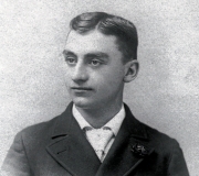 Philip Lorenz Fleischer 1872-1950