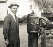 Robert James Coddington