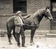 Will Hoffman 1858-1949