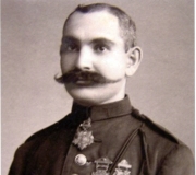 William J. Anderson 1869-1926