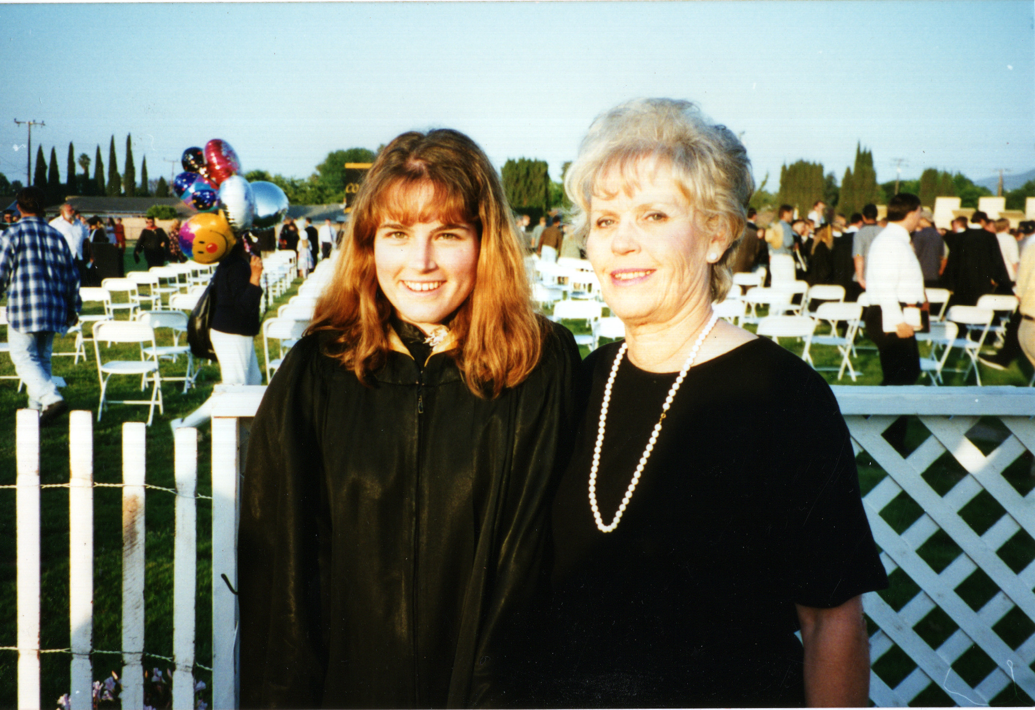 Tara-Granny-at-Graduation