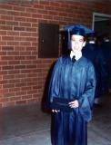 Buddy Graduation OLV