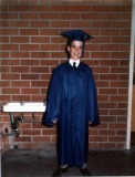 Buddy Graduation OLV