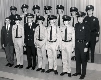 Mark Explorers (Middle Front)
