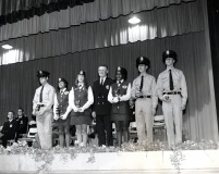 Mark Explorers Awards Ceremony