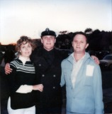 Mom, Terry & Dad