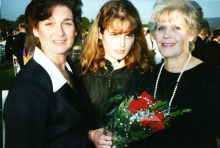 Tara-Graduation-Kim-Tara-Granny-2