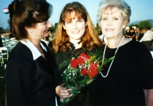 Tara-Graduation-Kim-Tara-Granny